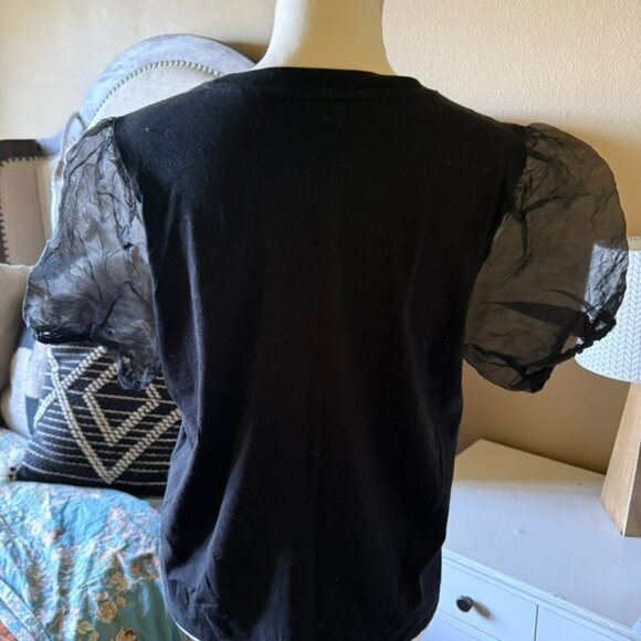 Forever 21 Alphonse Mucha Collab Festival Plus Size Zodiac Design - Picture 2 of 6